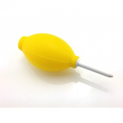 Pompita aer uscare gene  Accesorii machiaj